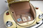 Volkswagen Beetle Cabriolet 1971 года